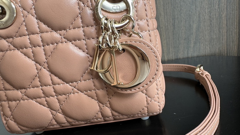 Dior Handbags AAA(Women)-677