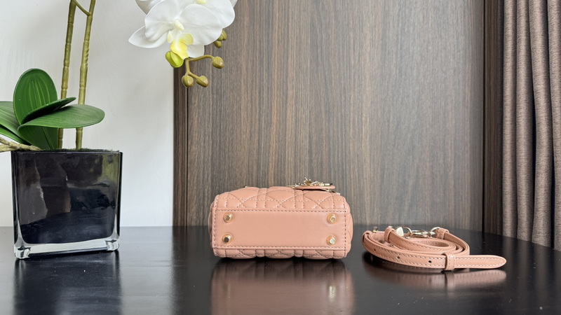 Dior Handbags AAA(Women)-677