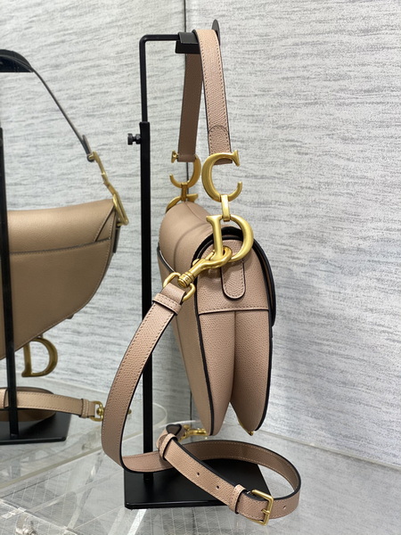 Dior Handbags AAA(Women)-678