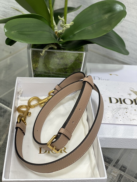 Dior Handbags AAA(Women)-678