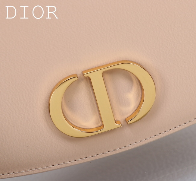 Dior Handbags AAA(Women)-680