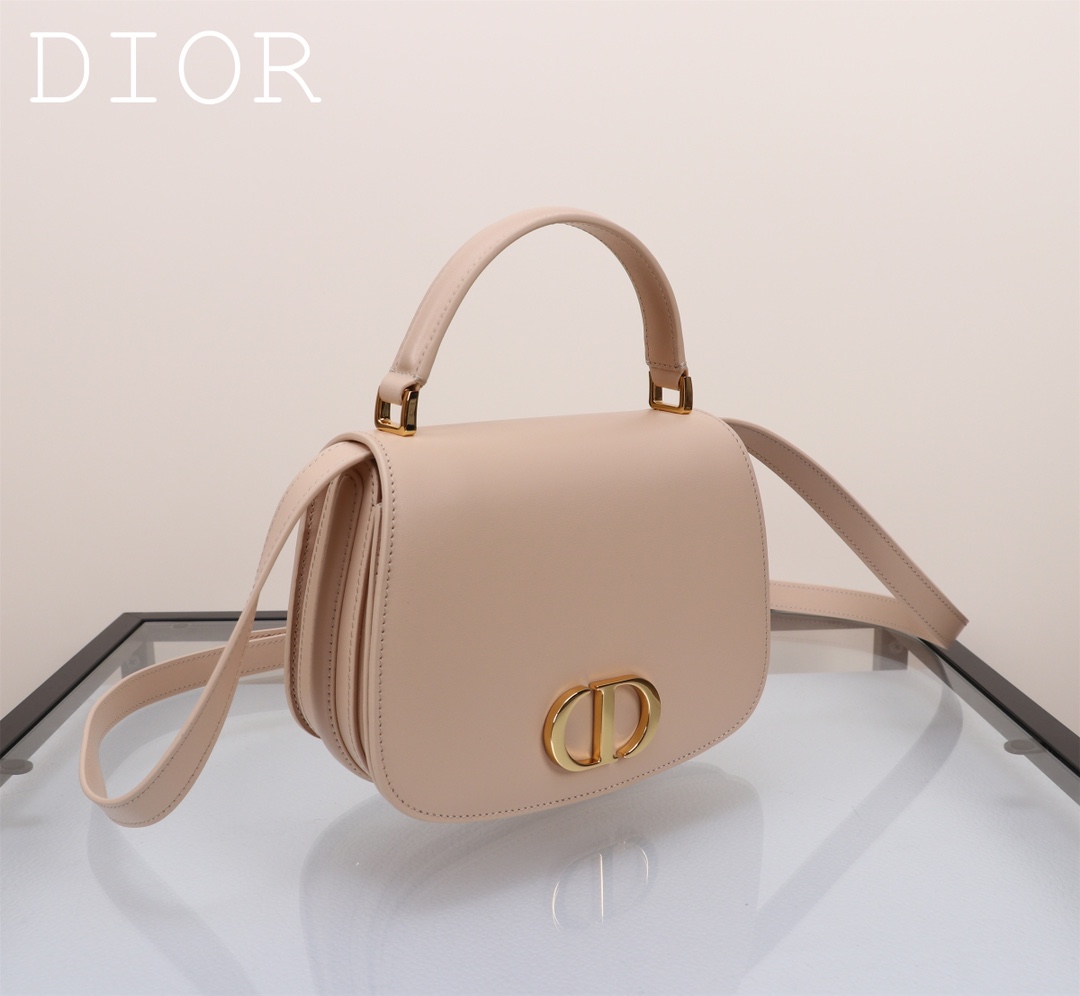 Dior Handbags AAA(Women)-680