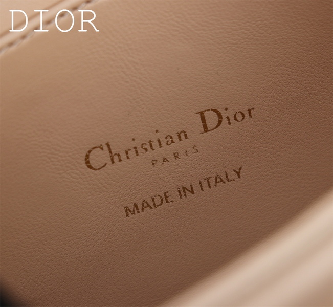 Dior Handbags AAA(Women)-680
