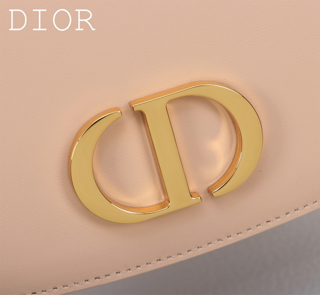 Dior Handbags AAA(Women)-681