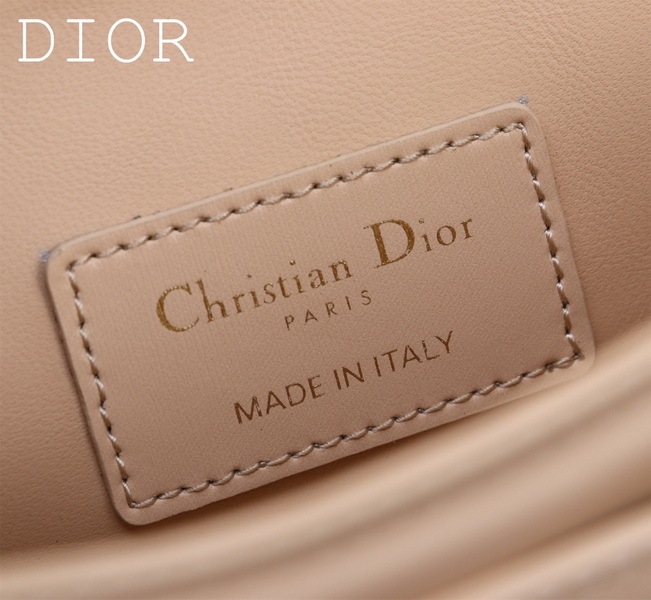 Dior Handbags AAA(Women)-681