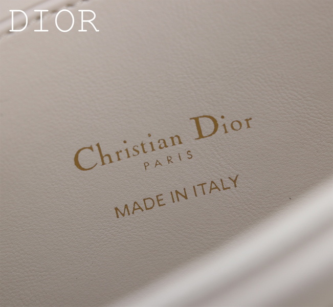 Dior Handbags AAA(Women)-682
