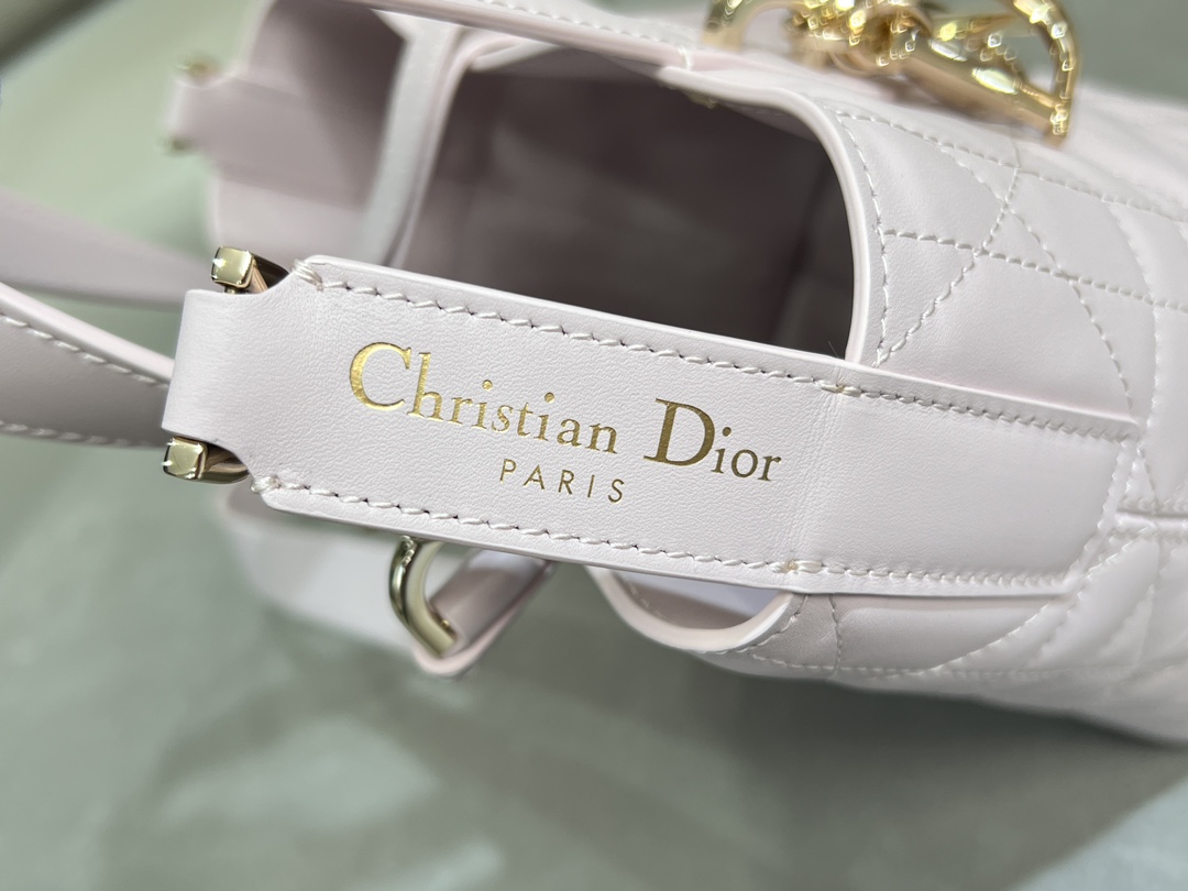 Dior Handbags AAA(Women)-688