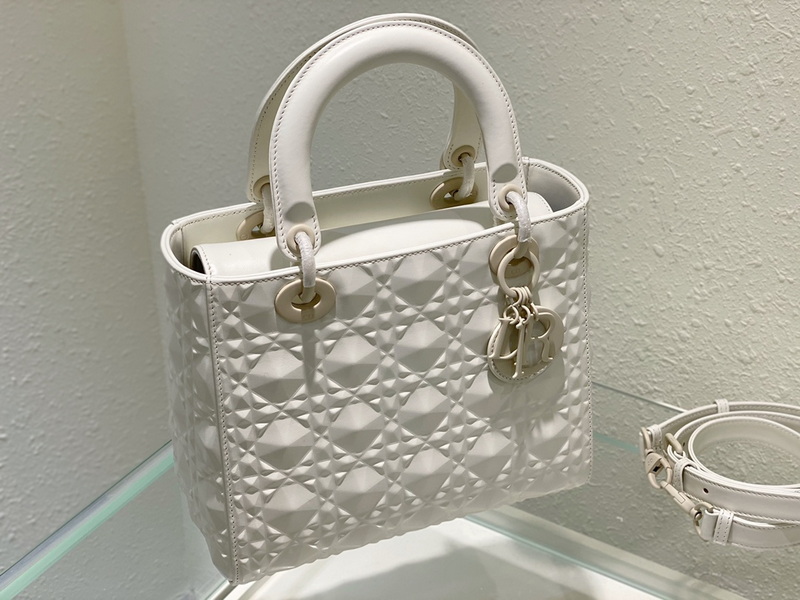 Dior Handbags AAA(Women)-690