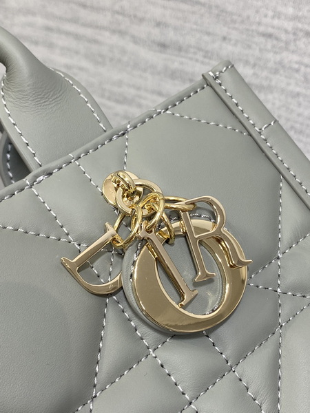 Dior Handbags AAA(Women)-698