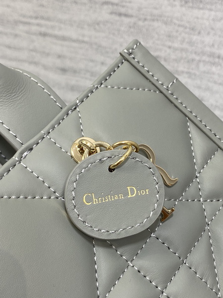 Dior Handbags AAA(Women)-698