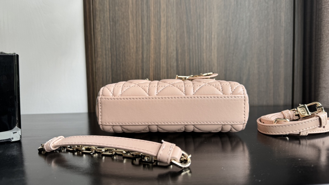 Dior Handbags AAA(Women)-700