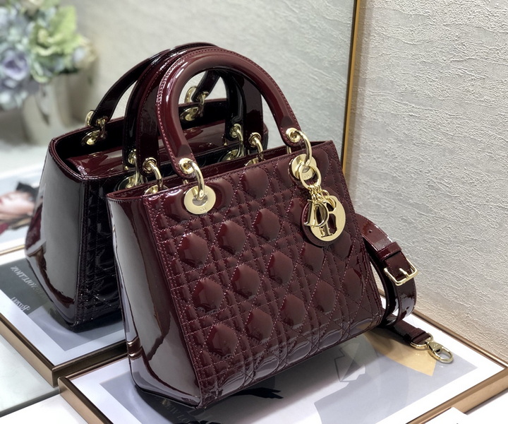 Dior Handbags AAA(Women)-708
