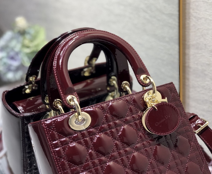Dior Handbags AAA(Women)-708