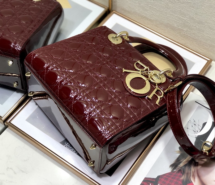 Dior Handbags AAA(Women)-708