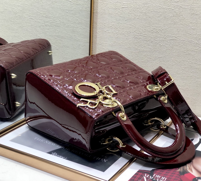 Dior Handbags AAA(Women)-708