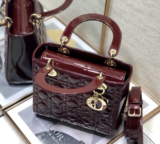 Dior Handbags AAA(Women)-708