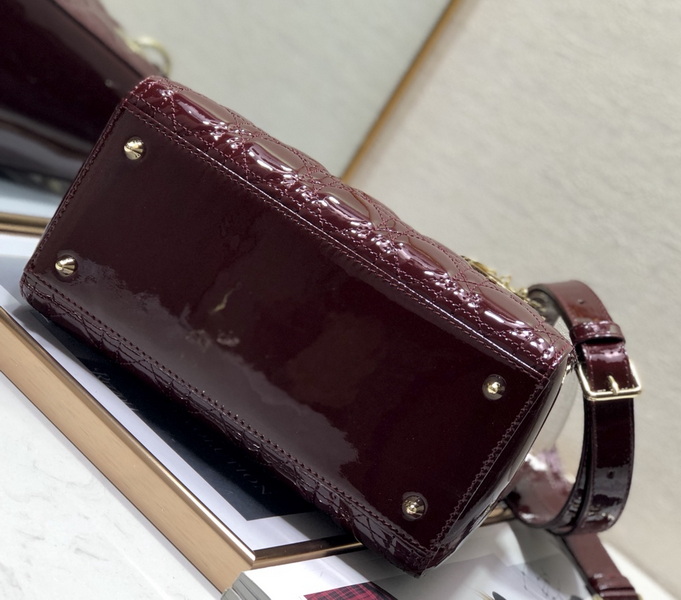 Dior Handbags AAA(Women)-708