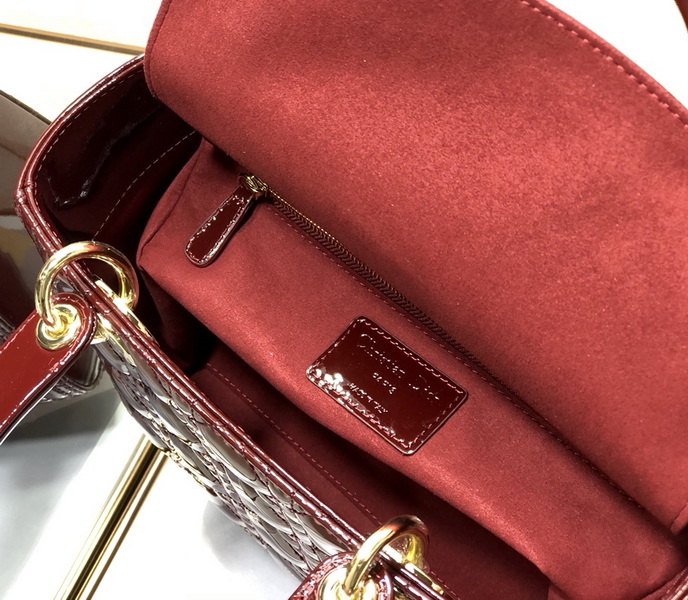 Dior Handbags AAA(Women)-708