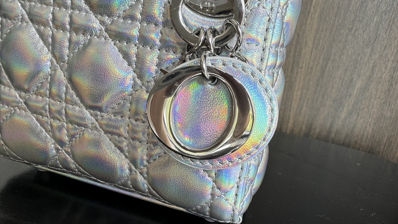 Dior Handbags AAA(Women)-709