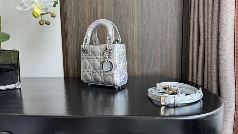 Dior Handbags AAA(Women)-709