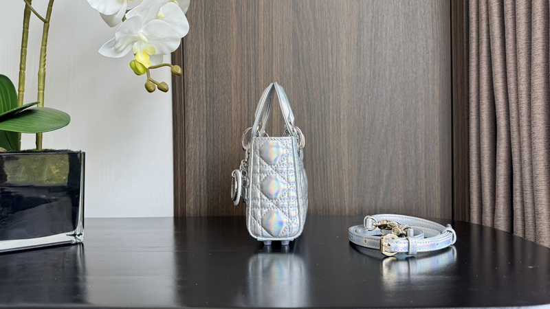 Dior Handbags AAA(Women)-709