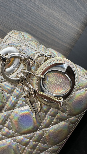Dior Handbags AAA(Women)-710
