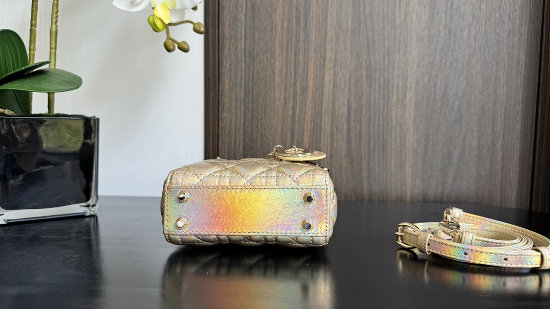 Dior Handbags AAA(Women)-710