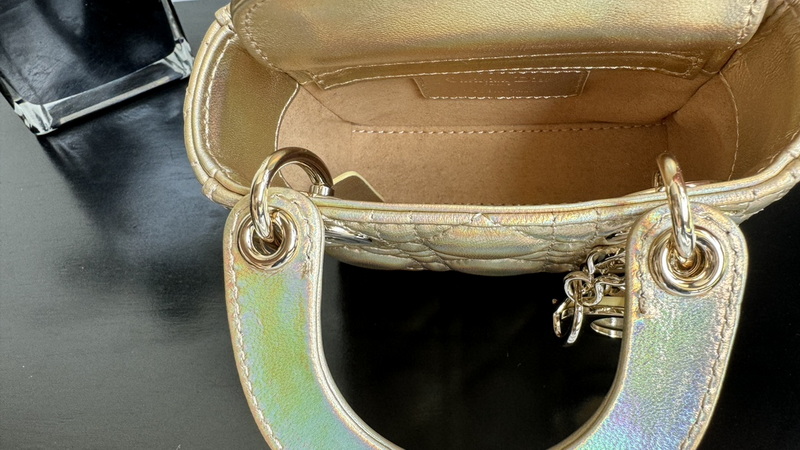 Dior Handbags AAA(Women)-710