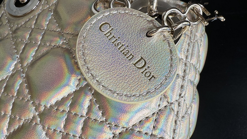 Dior Handbags AAA(Women)-710