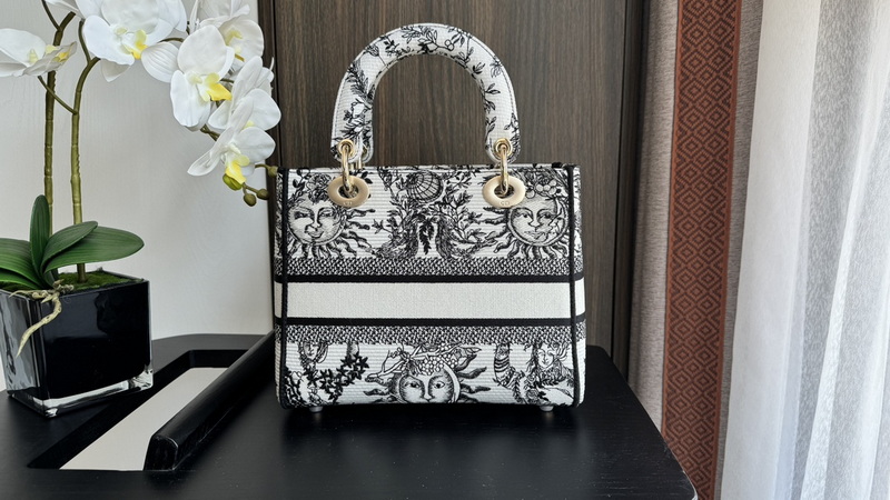 Dior Handbags AAA(Women)-711