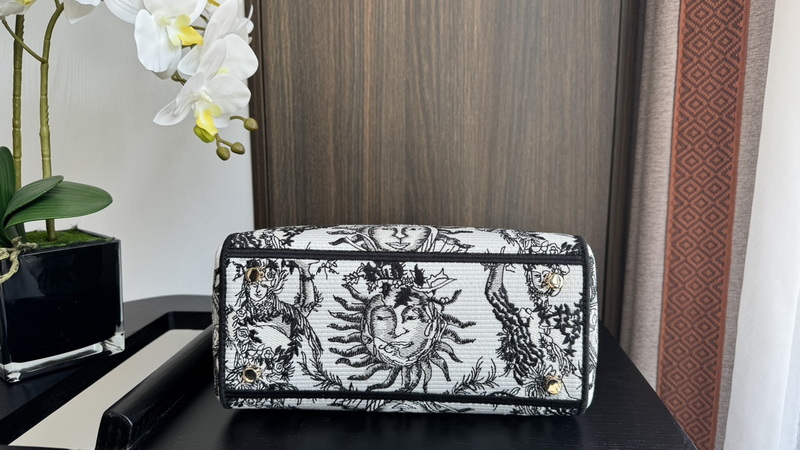 Dior Handbags AAA(Women)-711