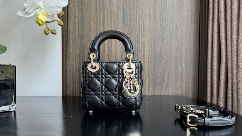 Dior Handbags AAA(Women)-712