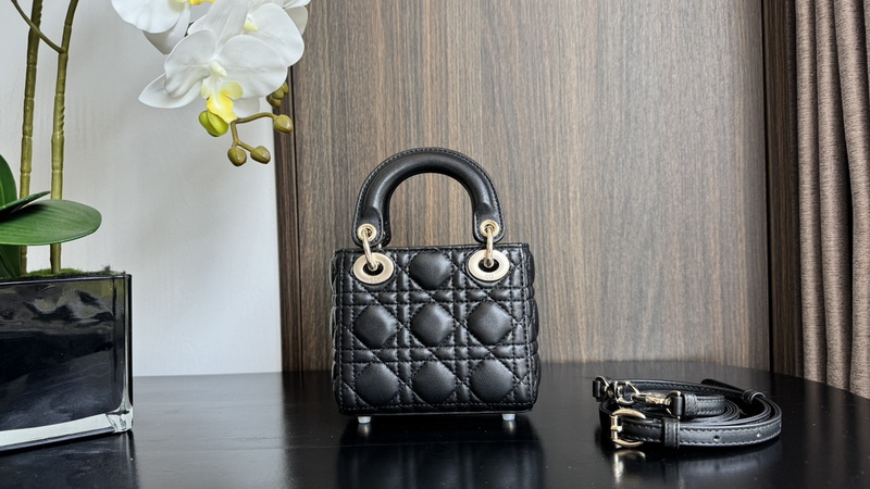Dior Handbags AAA(Women)-712