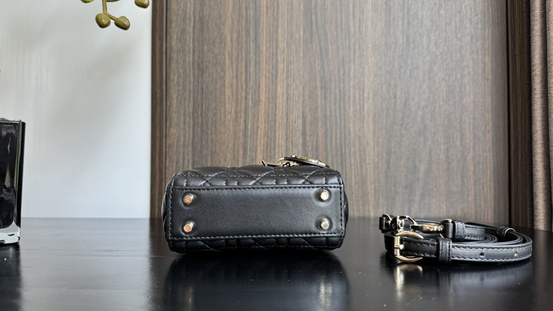 Dior Handbags AAA(Women)-712