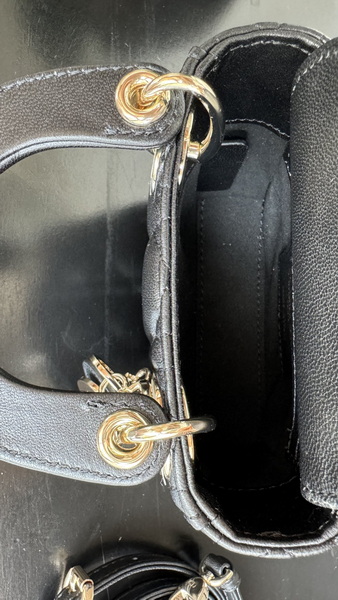 Dior Handbags AAA(Women)-712