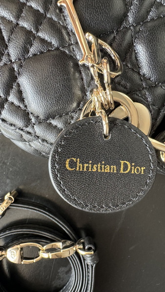 Dior Handbags AAA(Women)-712
