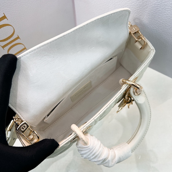 Dior Handbags AAA(Women)-720