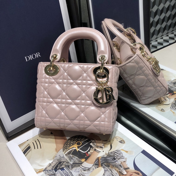 Dior Handbags AAA(Women)-721