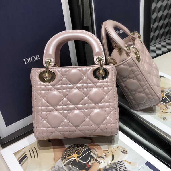 Dior Handbags AAA(Women)-721