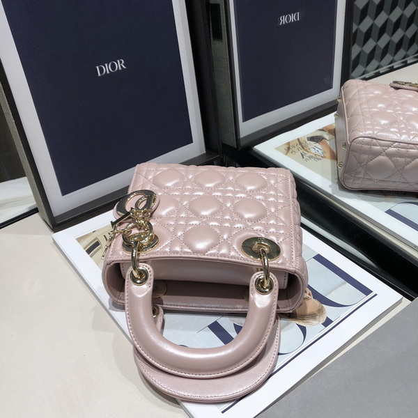 Dior Handbags AAA(Women)-721