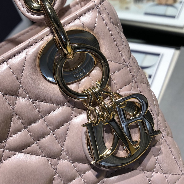 Dior Handbags AAA(Women)-721