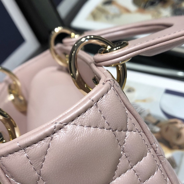 Dior Handbags AAA(Women)-721