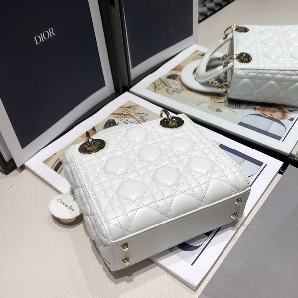 Dior Handbags AAA(Women)-722