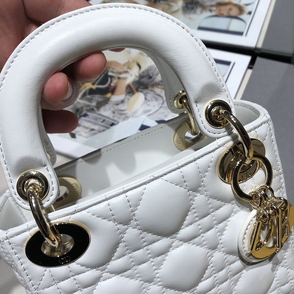 Dior Handbags AAA(Women)-722