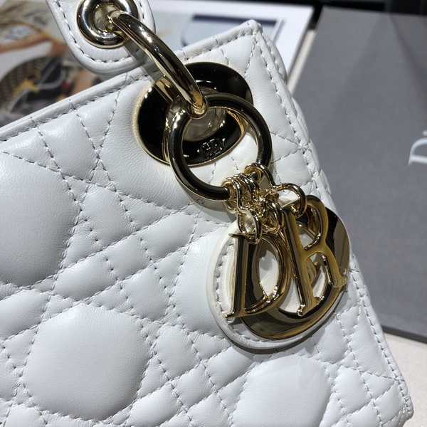 Dior Handbags AAA(Women)-722