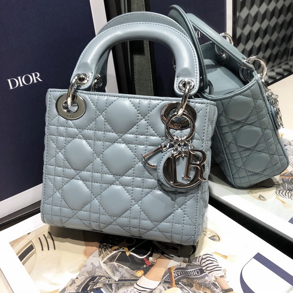 Dior Handbags AAA(Women)-723