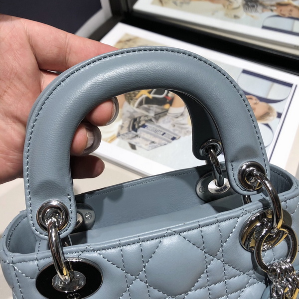 Dior Handbags AAA(Women)-723