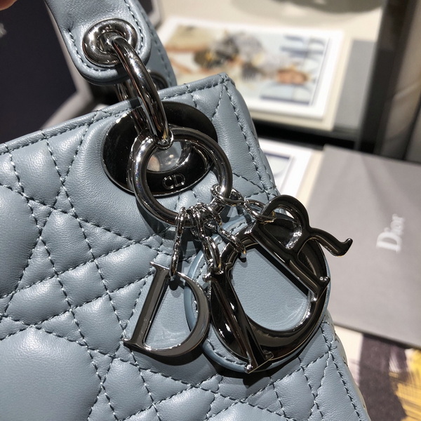 Dior Handbags AAA(Women)-723
