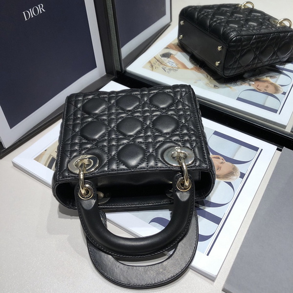 Dior Handbags AAA(Women)-724