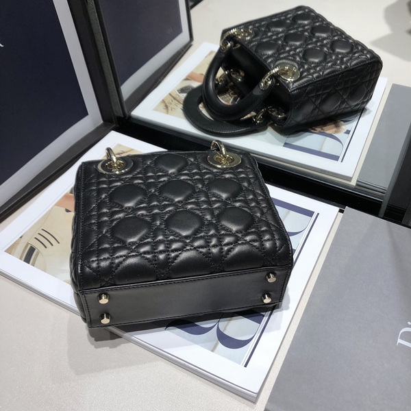 Dior Handbags AAA(Women)-724